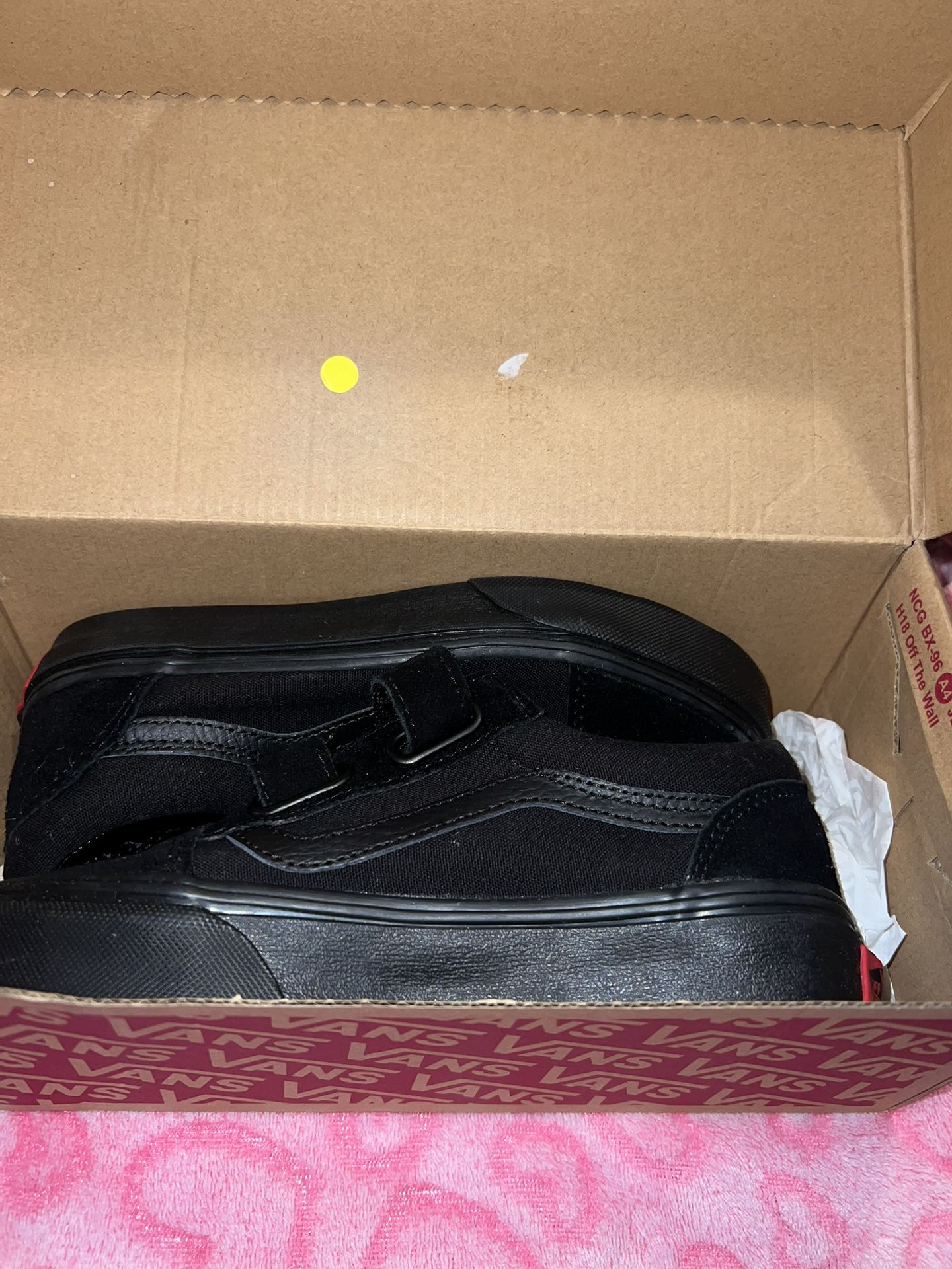 Kids Shoe