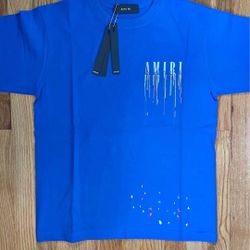 Amiri Tshirt (S, XL)