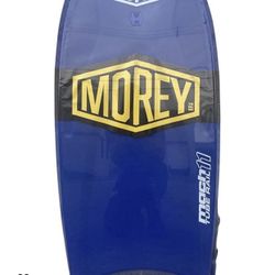 Morey Mach 11 Body Board Boogie Board NEW