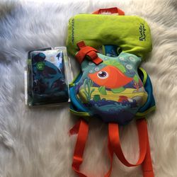 Pool Stuff For Kids. 🏊♂️