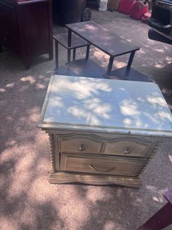 Small furniture for sale quick sale