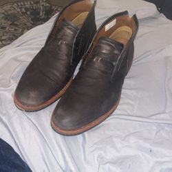 Timberland Wodehouse Chukka Boots Size 7 M Great Condition 