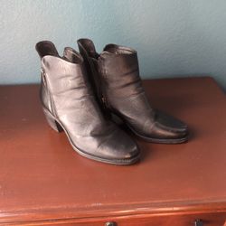 Boemos Boots
