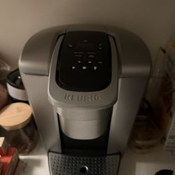 Keurig Coffee Maker 