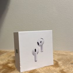 AirPods 4 ANC