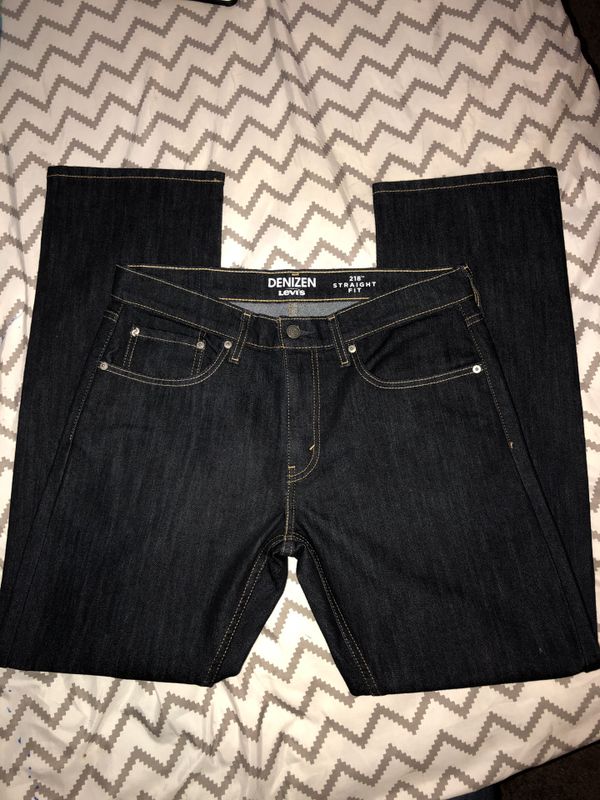 denizen denim