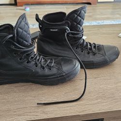 Converse Hiking Shoes 