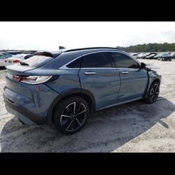 Infiniti Qx55 Parts