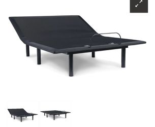 Bed base