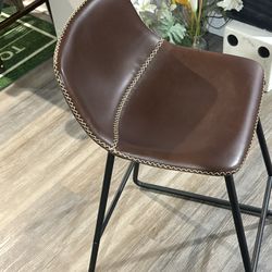 Brand New Counter Height Chairs