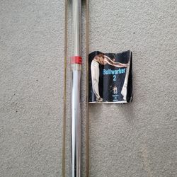 Bullworker - Isometrics