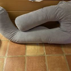 Pregnancy Pillow 