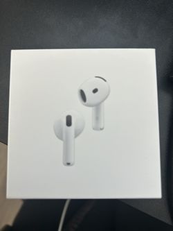 Apple AirPods (3rd Generation) – BRAND NEW / SEALED