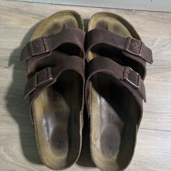 Birkenstocks Size 46