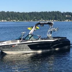 2016 Mastercraft x30