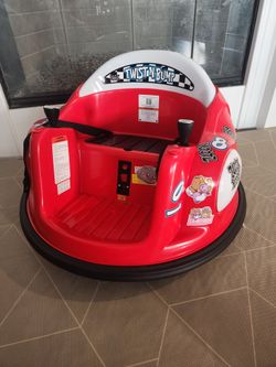 Bump Car