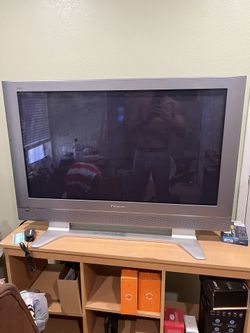 Panasonic Plasm TV 42 Inch