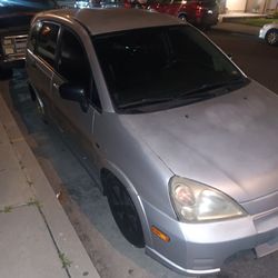 2006 Suzuki Aerio