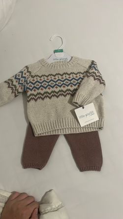 Baby boy outfit