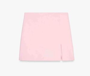 Zara Light Pink Skort