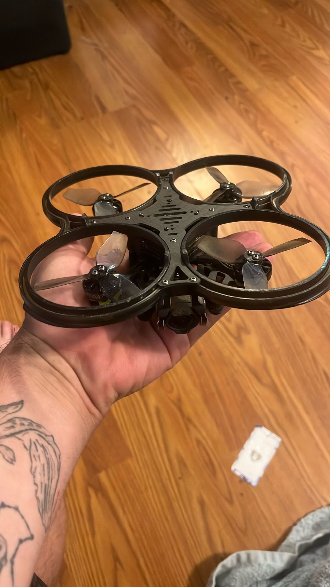 Drones