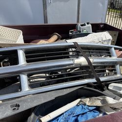 1994 chevy obs grill OEM