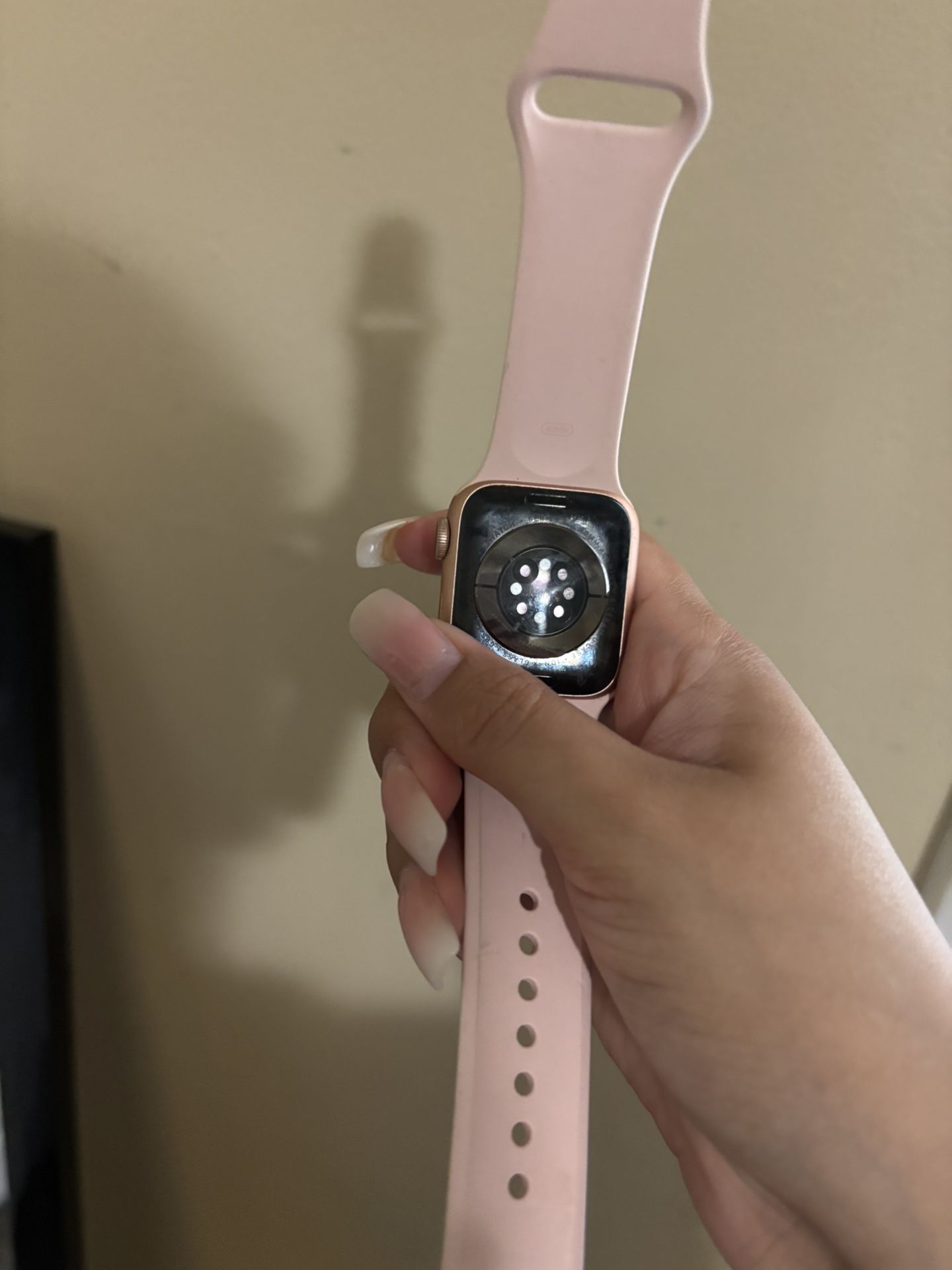 Apple Watch Serie 6