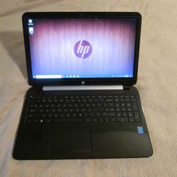 Hp 15 Inch Touch Screen

