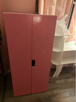 IKEA wardrobe