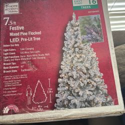 Christmas Tree