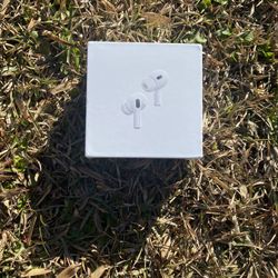 AirPods Pro 2 w/(ANC)