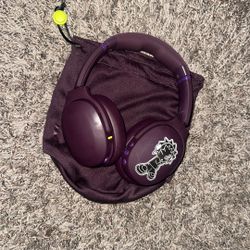 Skullcandy Crusher Evo