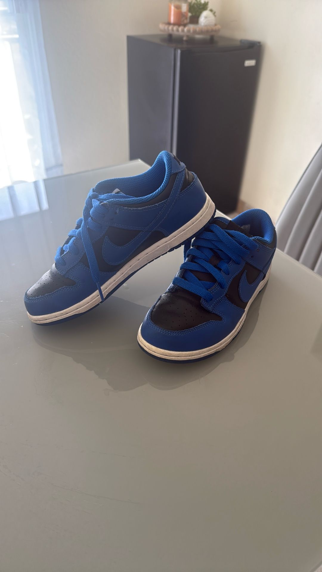 Hyper Cobalt Dunk Low PS