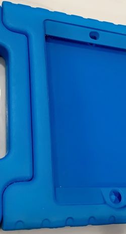 iPad Mini 2/3 Cover For Kids 