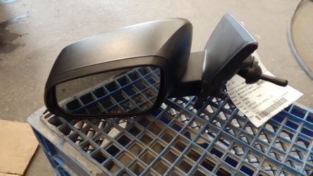Side view mirror