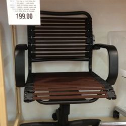 Bungee Office And Folding Chairs