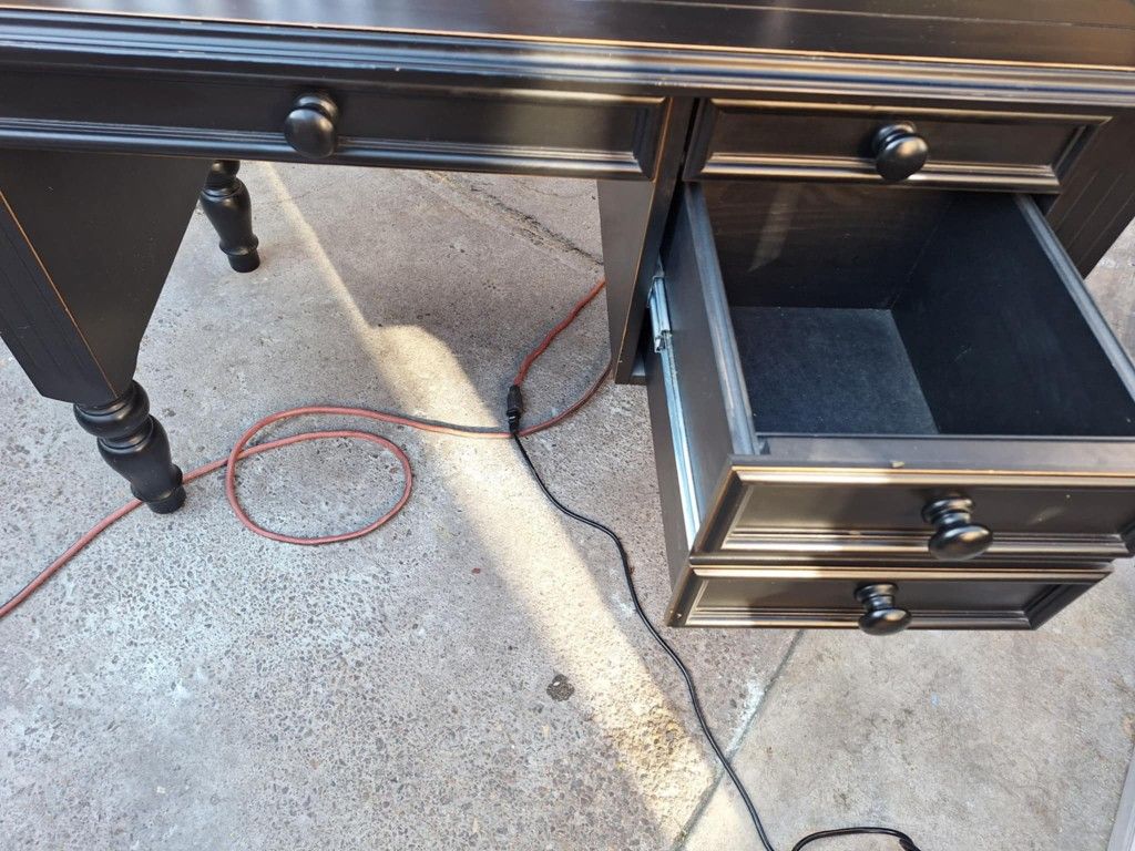 Ballard Designs Desk 