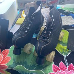 Roller Skates 
