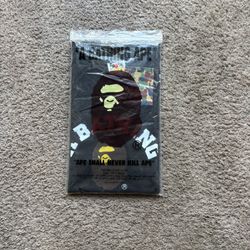 Bape Tee