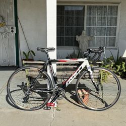Fuji Cross Pro Cyclocross Bicycle