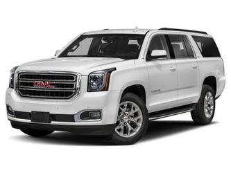 2020 GMC Yukon Xl