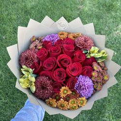 Flower Bouquet