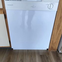 Frigidaire Dishwasher