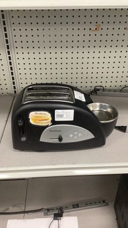 Toaster 
