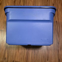 Storage Bins With out Lids