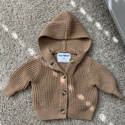 Old Navy Cárdigan 