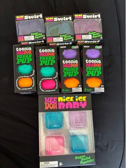 Needoh lot