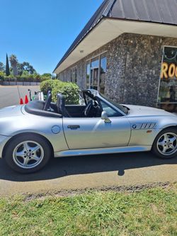 bmw  z3