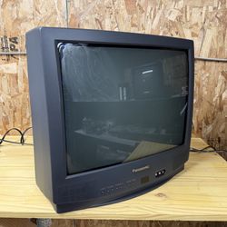Panasonic CT/CRT TV CT-20G14DA