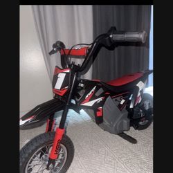 Kids Motorcycle 